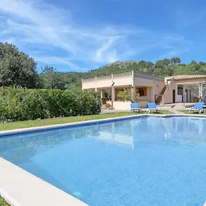 La Rafal Pollenca