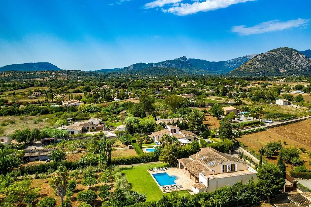 Villa Rico Pollenca 0*,  Spain