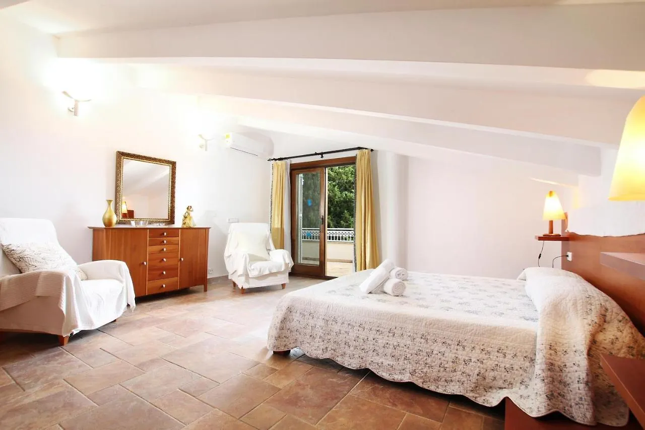 Villa Rico Pollenca 0*,  Spain