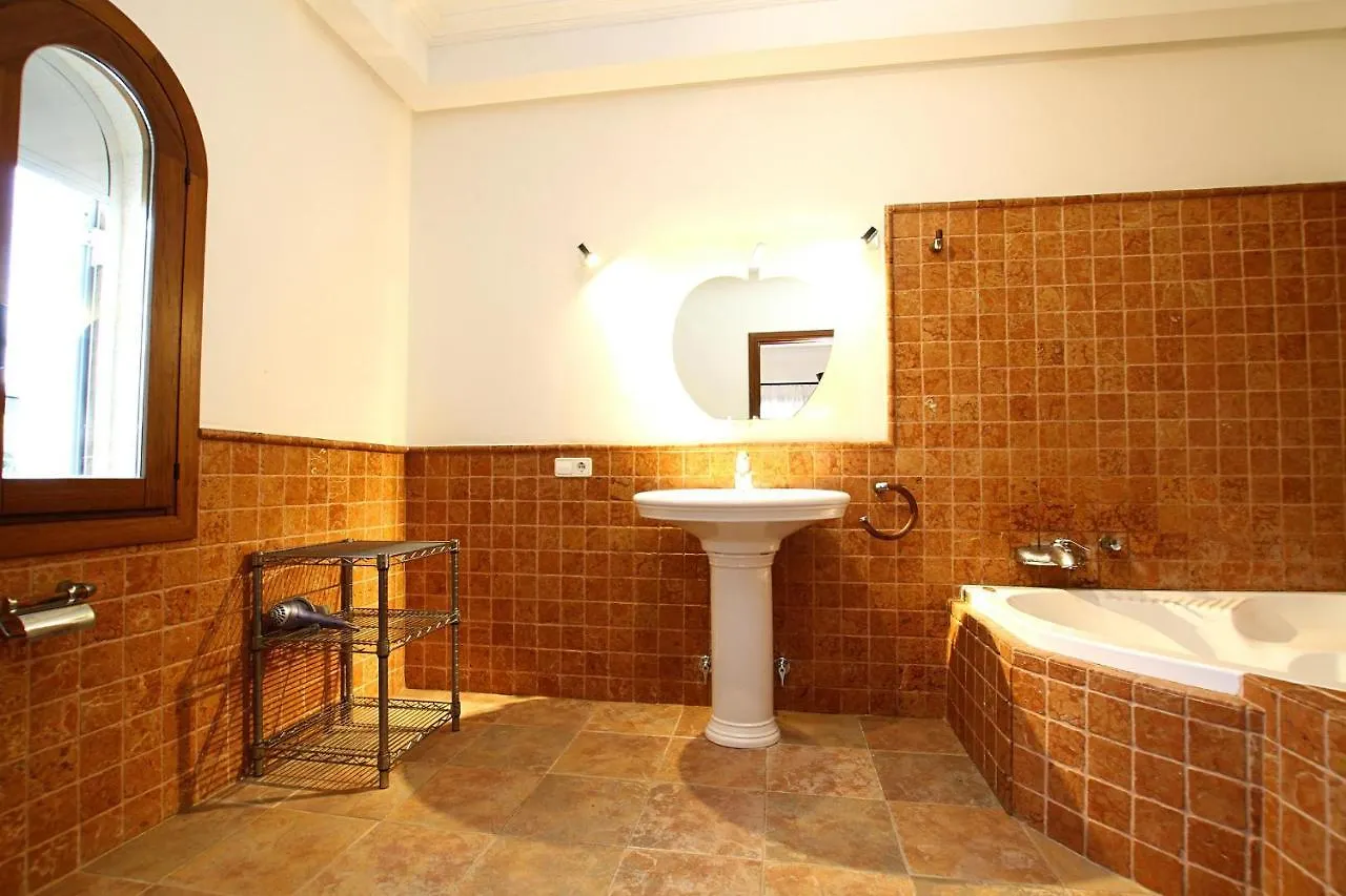 Villa Rico Pollença
