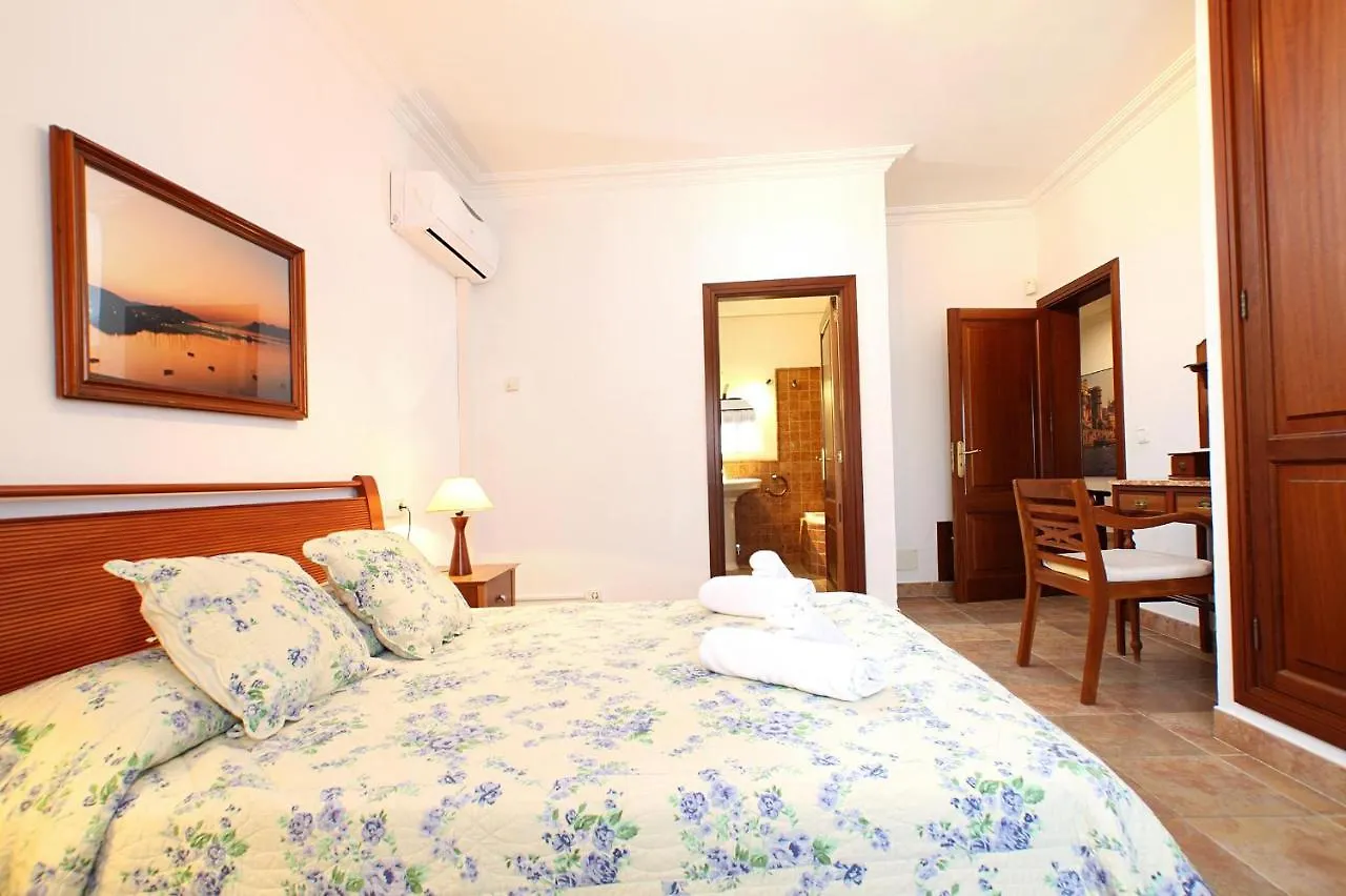 Villa Rico Pollenca 0*,