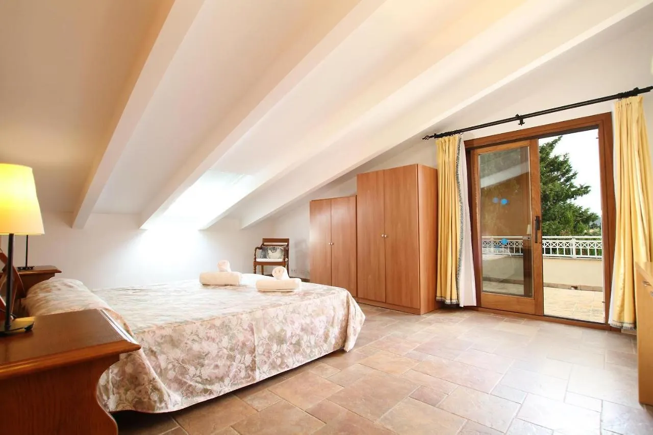 Villa Rico Pollenca