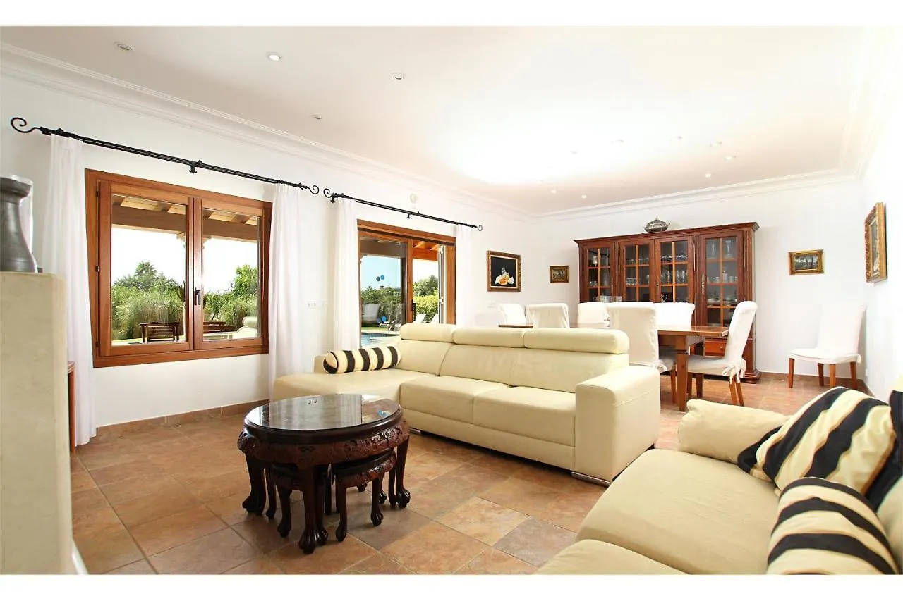 Villa Rico Pollença