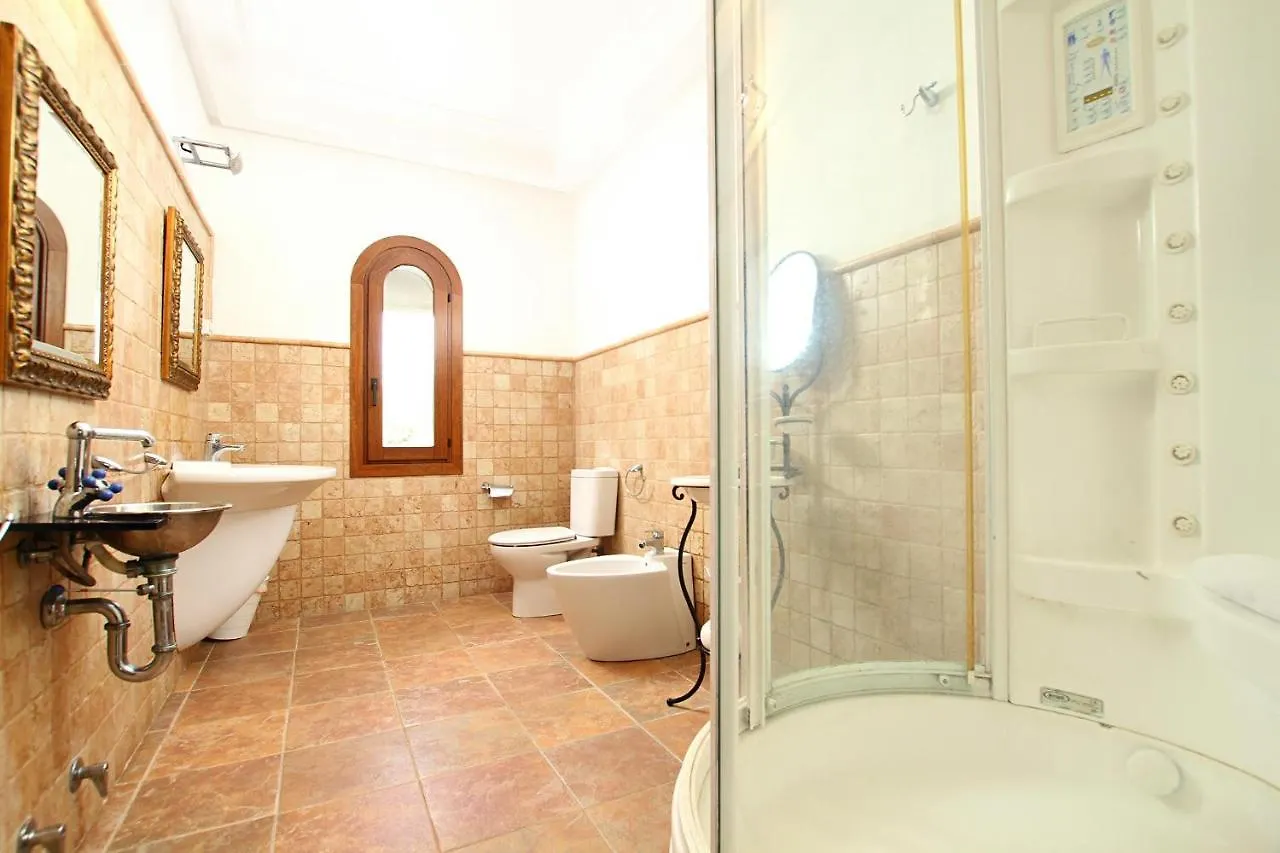 Villa Rico Pollenca 0*,  Spain