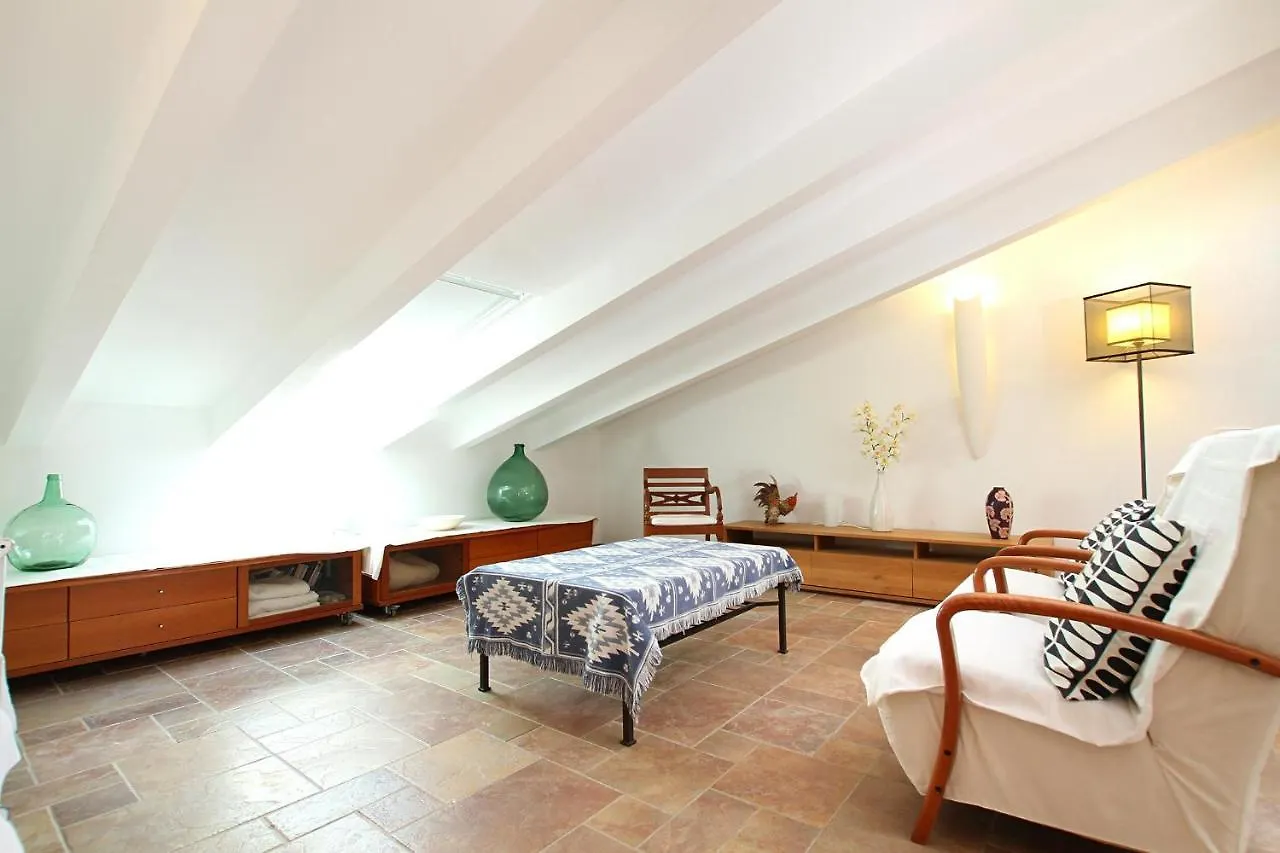Villa Rico Pollenca Spain